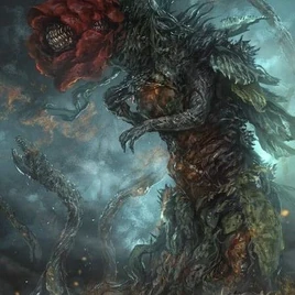Rose Biollante