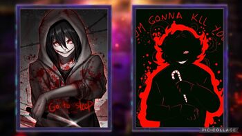 Jeff the Killer, Death Battle Fanon Wiki