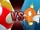 Cheep-Cheep vs Magikarp