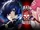 Makoto Yuki vs Madoka Kaname