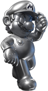 Metal Mario