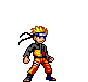 Naruto Sprite