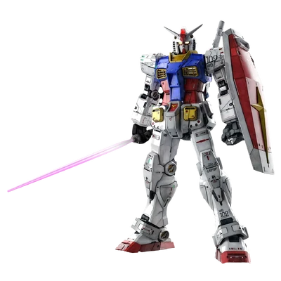 RX-78-2 Gundam | Death Battle Fanon Wiki | Fandom