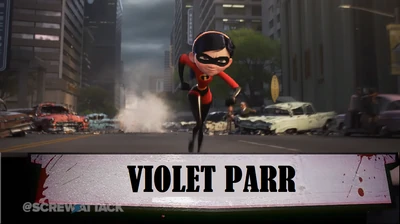 Z Intro Violet Parr