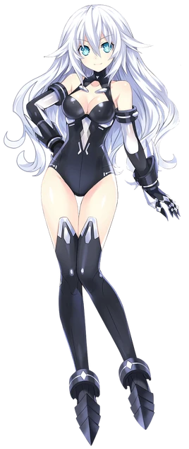 Black Heart