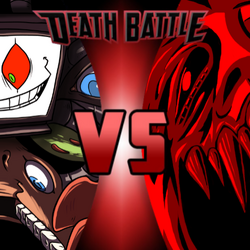 Category:'Minecraft vs Undertale' themed Death Battles, Death Battle Fanon  Wiki