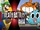 Mario and Luigi vs Gumball and Darwin