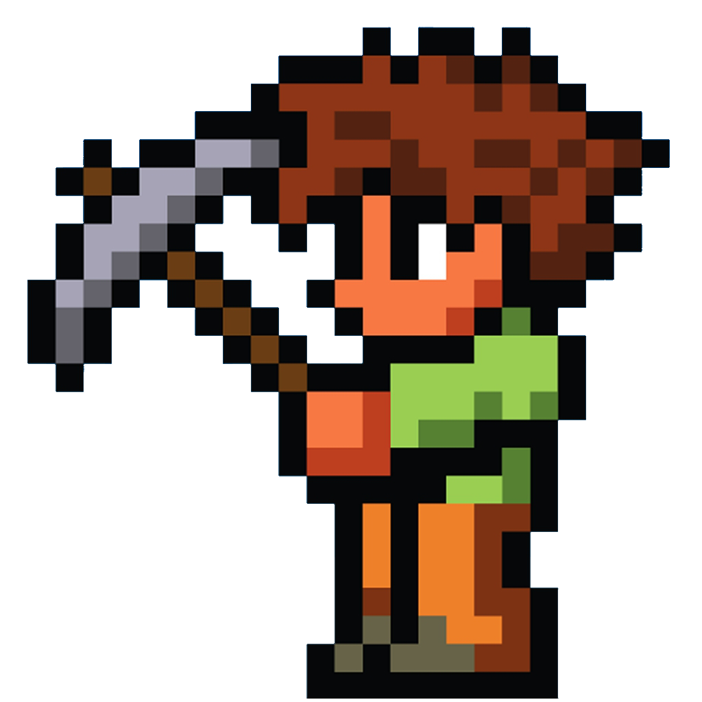 Terraria Wiki png images