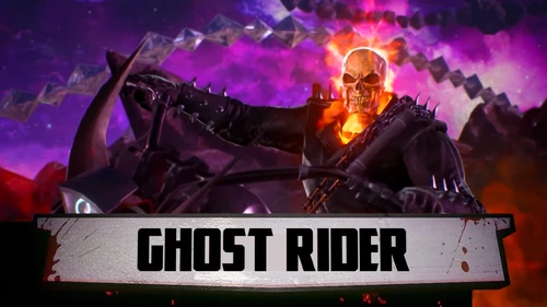 DeathBattleDude (Variant)