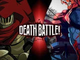 Specter Knight vs. The Beheaded