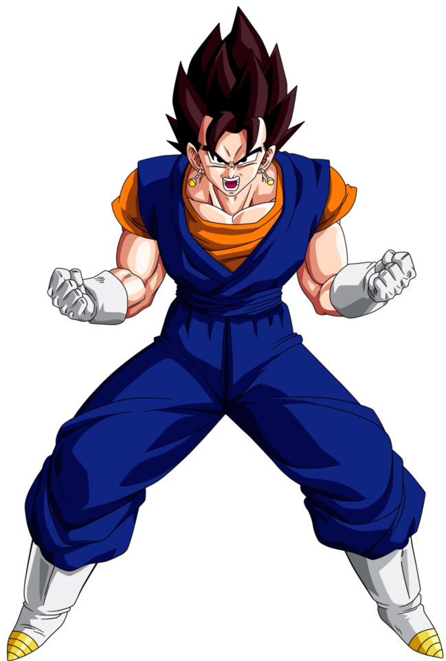 Vegito vs Superman | Death Battle Fanon Wiki | Fandom