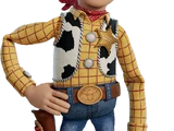Sheriff Woody