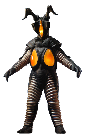 Zetton | Death Battle Fanon Wiki | Fandom