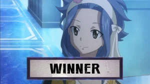 11. Winner Levy