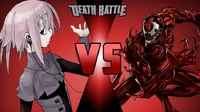 Crona VS Carnage