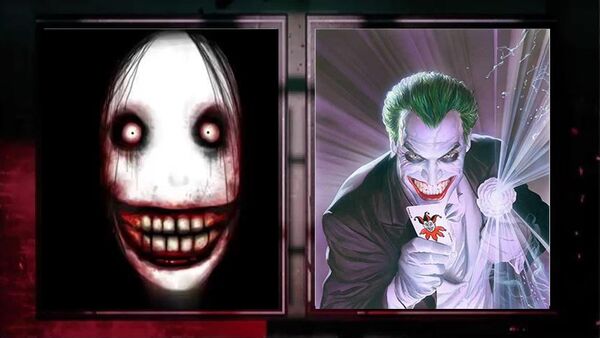 Jeff the Killer, Death Battle Fanon Wiki