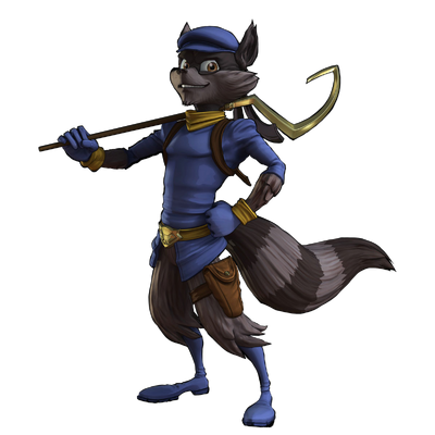 Sly Cooper: Thieves in Time (Game) - Giant Bomb