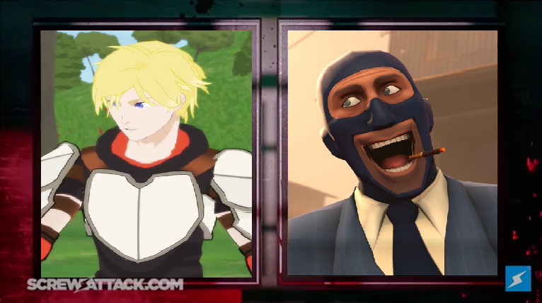 Jaune Arc, Death Battle Fanon Wiki