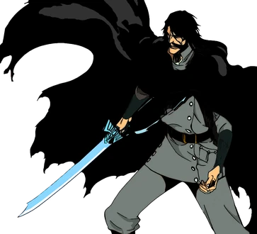 Yhwach