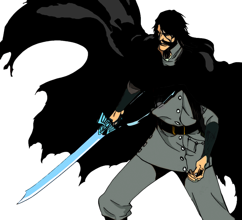 Yhwach (Bleach) vs. God Hand (Berserk)