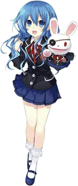 Yoshino | Death Battle Fanon Wiki | Fandom