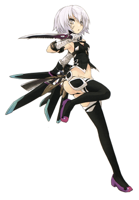 Assassin (Jack the Ripper) | Death Battle Fanon Wiki | Fandom