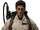 Egon Spengler
