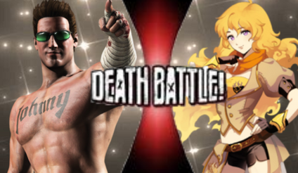 Johnny vs yang thumbnail