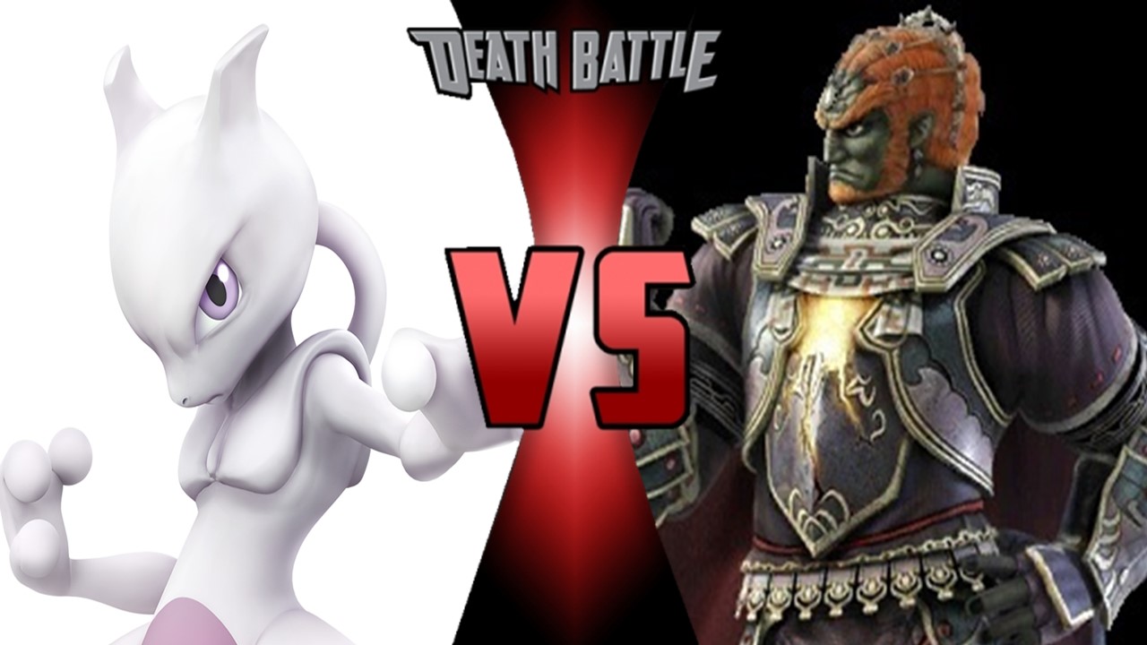 User blog:Pokemon Trainer Lion/Pokemon Battle Royale-MEGA REMATCH, Death  Battle Fanon Wiki