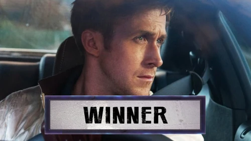 Driver Wins (Speedy)