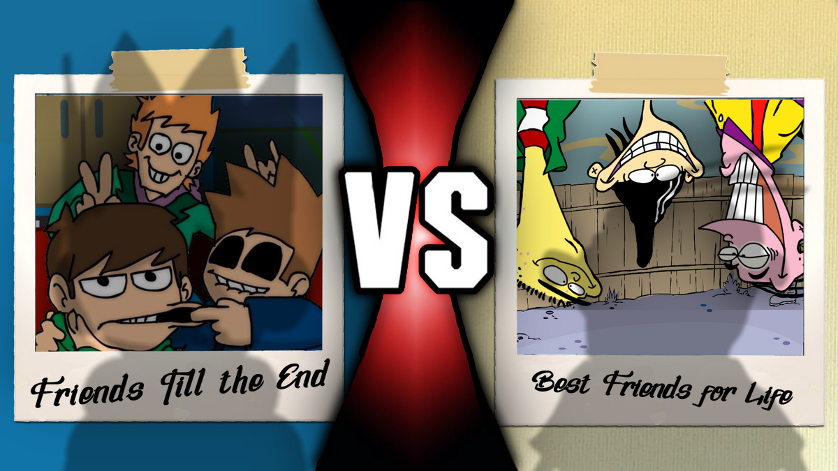 Matt (Eddsworld), Death Battle Fanon Wiki