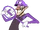 Waluigi (Mashed)