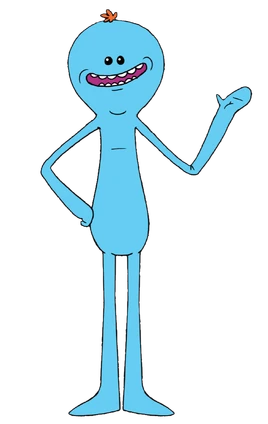 Meeseeks