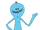 Mr. Meeseeks
