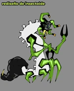 Stinkfly
