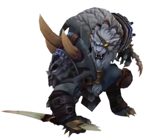 Rengar