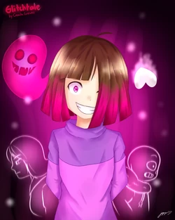 Betty Fanart MCMania332