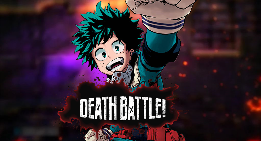 Johnny Joestar, Death Battle Fanon Wiki