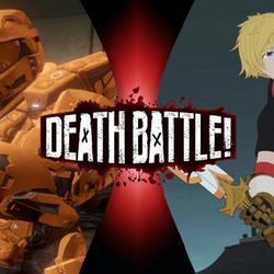 Category:'Anime' themed Death Battles, DEATH BATTLE Wiki