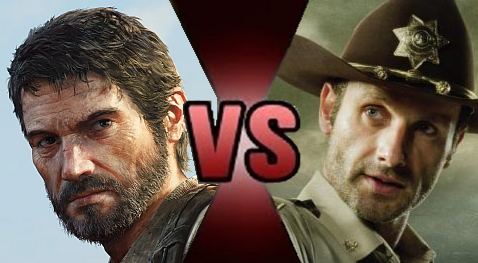 10 Similarities Between Joel Miller and Rick Grimes