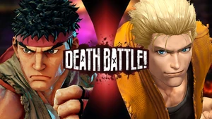 DeathBattleDude (Alt.)