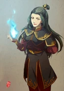 Azula Artwork (2).jpg (123 KB) Artwork of Azula 19