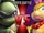 Donatello vs Wendy O'Koopa