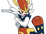 Cinderace