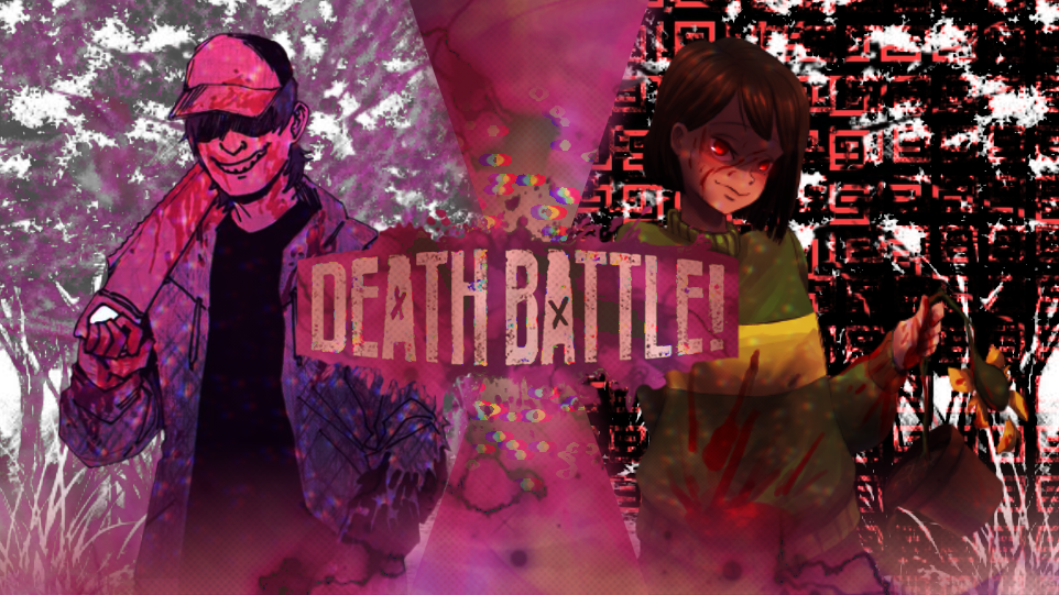 Daily Death Battle Ideas on X: #DailyDeathBattleIdea 122 The Snatcher (A  Hat in Time) vs Sans (Undertale) Bosses of indie games who break the rules  of their respective games in their fights