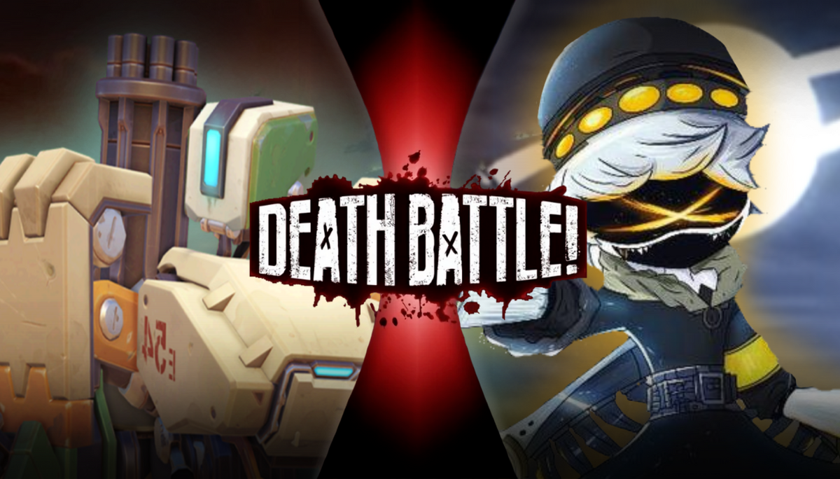 Death Battle Bot on X: DEATH BATTLE! Hamburglar VS Biggie cheese VS Exotic  with AWP  / X