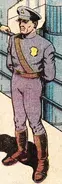 The original General Dru-Zod (Earth-One)