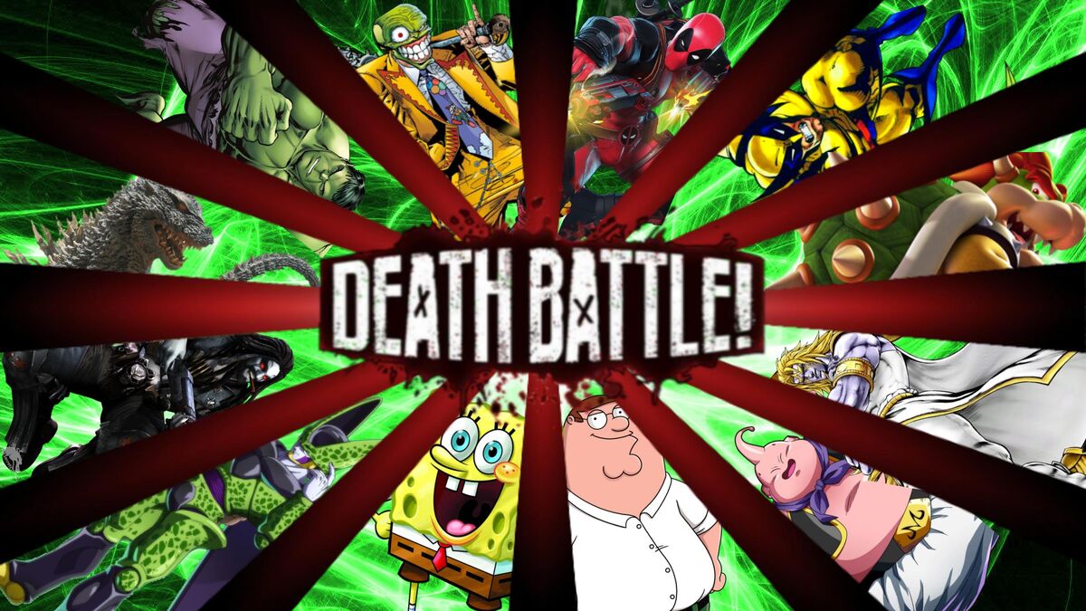 Isekai Battle Royale, Death Battle Fanon Wiki