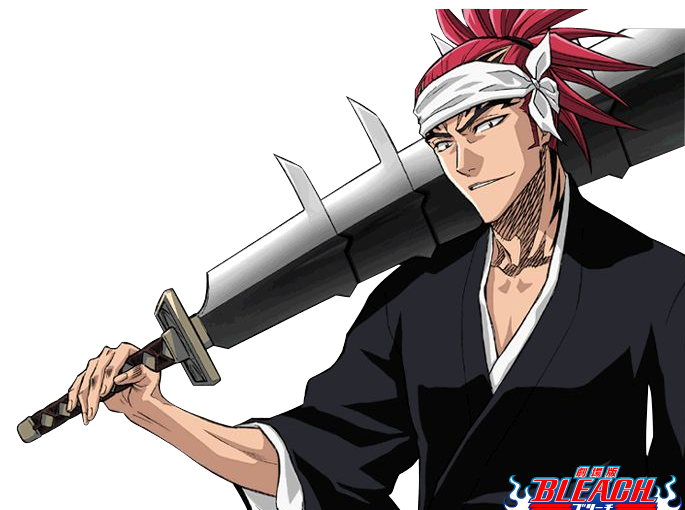 Renji Abarai/Image Gallery, Bleach Wiki, Fandom