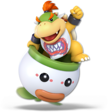 Super Mario Sunshine: 10 Things Only Real Fans Know About Bowser Jr.